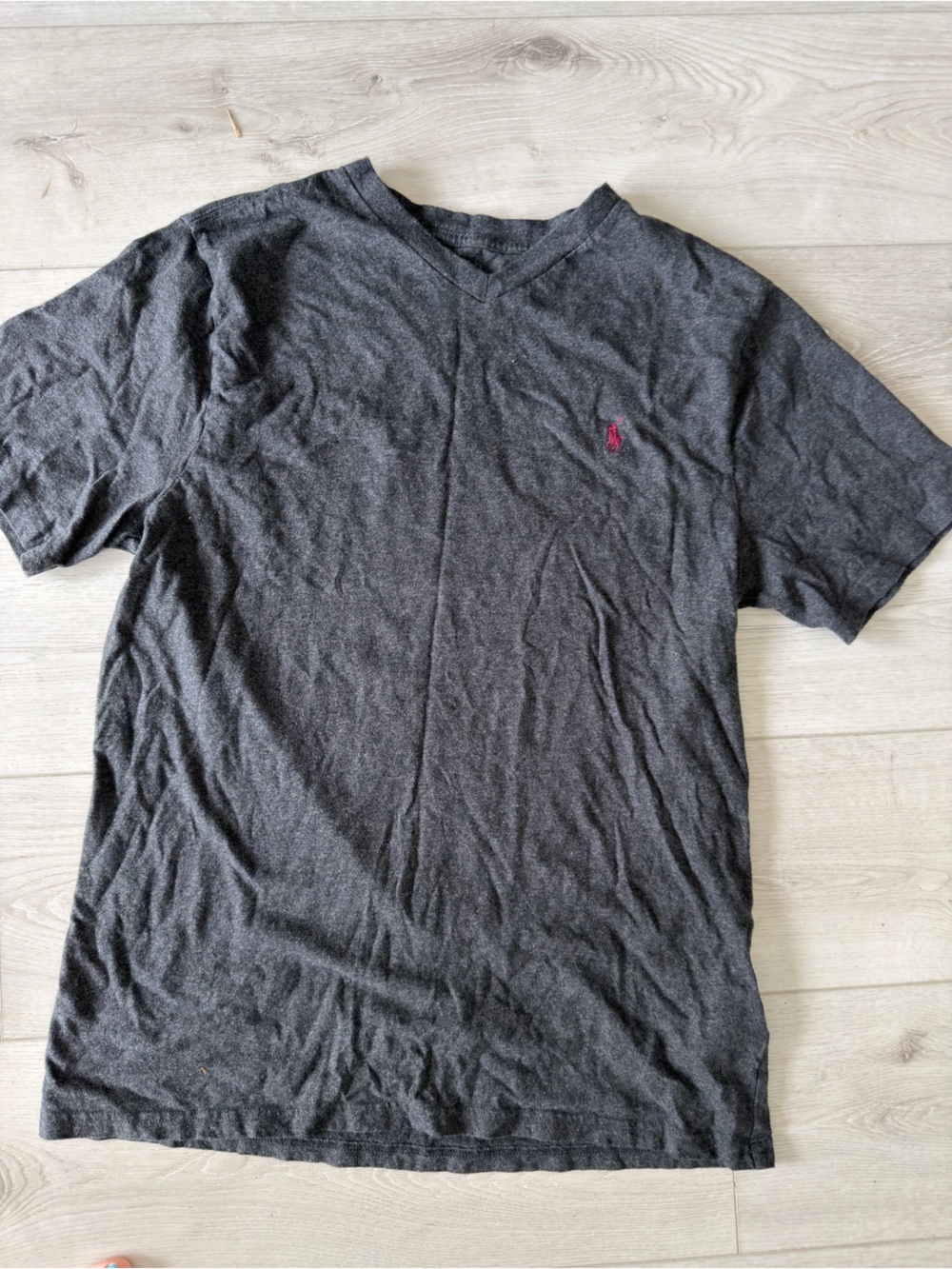 Boys polo Ralph Lauren T-shirt